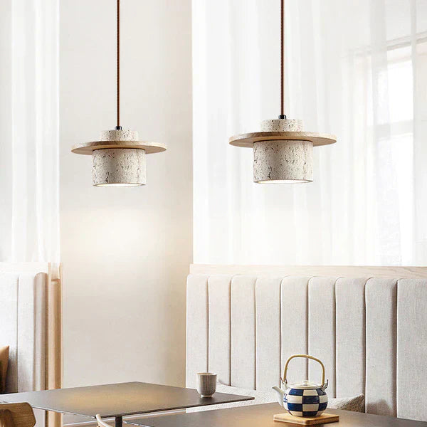 Pendant lamps