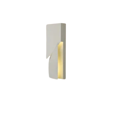 LightSphere - Elegant LED Væglampe til Indendørs brug