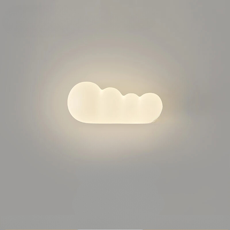 KidsDream Lampe - Legende LED Tryllestav til børneværelset