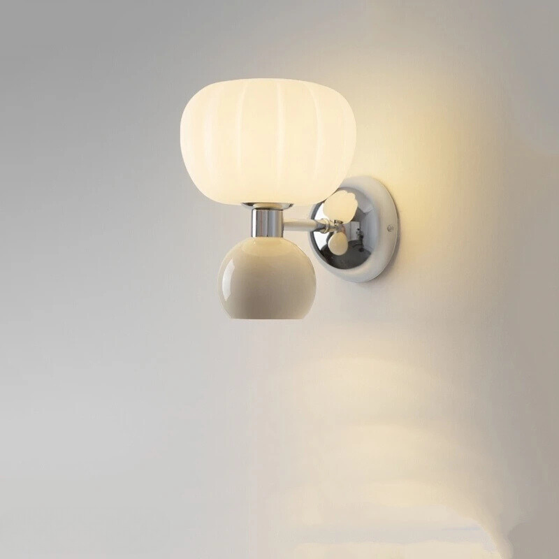 RadiantAura – Luksus LED stavlampe med G9