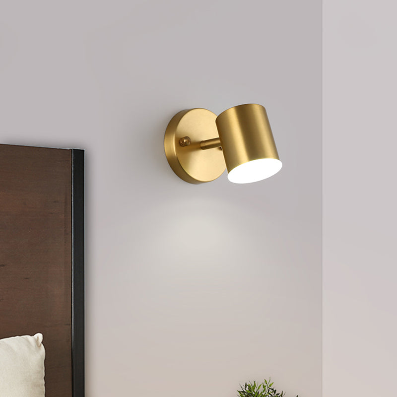 LumièreNordique – Elegant Moderne Væglampe LED