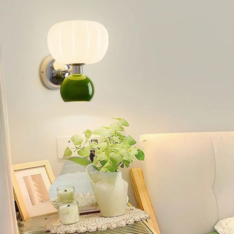 RadiantAura – Luksus LED stavlampe med G9