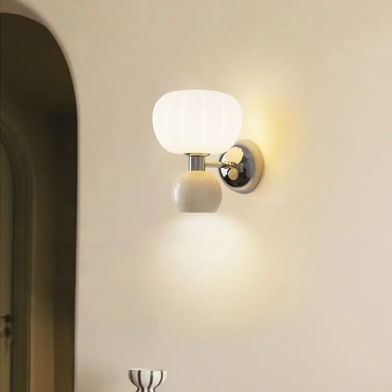 RadiantAura – Luksus LED stavlampe med G9