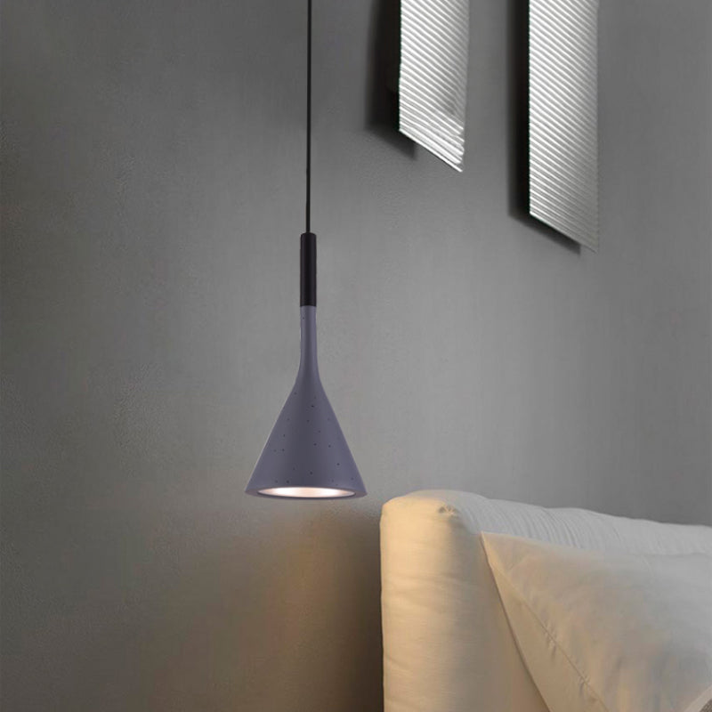 OrchidGlow Væglampe – Skandinavisk Design for Elegant Belysning