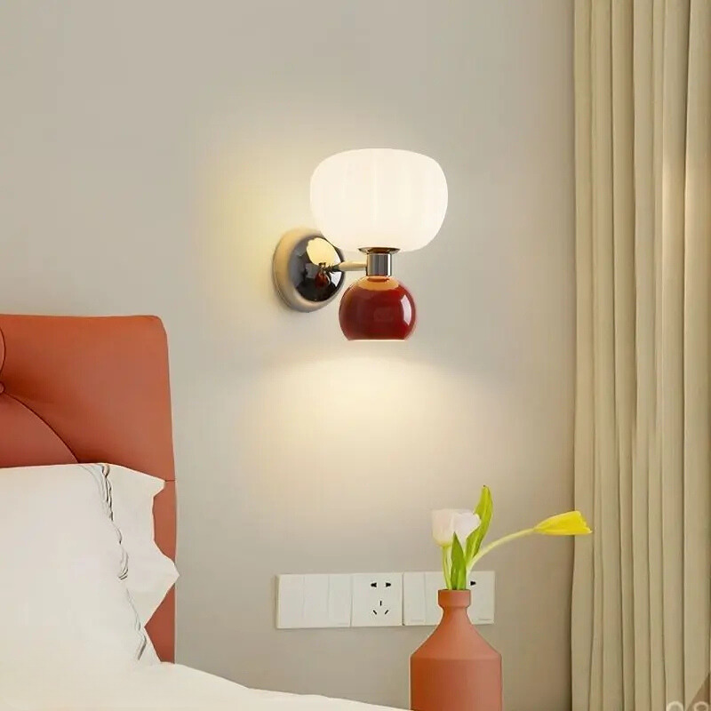 RadiantAura – Luksus LED stavlampe med G9
