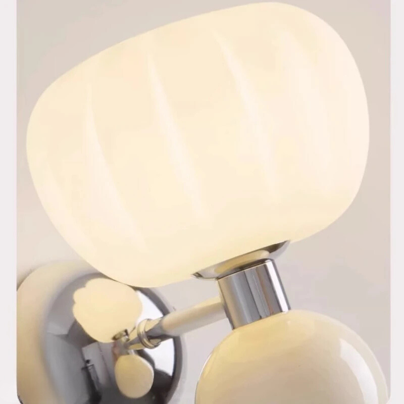 RadiantAura – Luksus LED stavlampe med G9