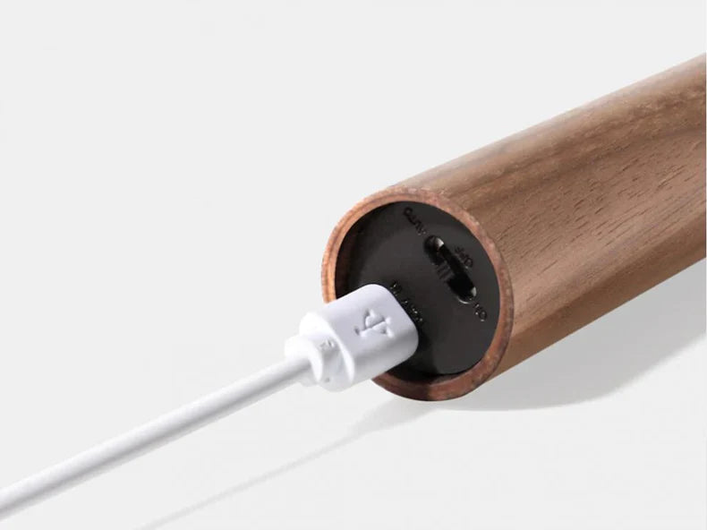 Lightstick Deluxe - Trådløs genopladelig væglampe