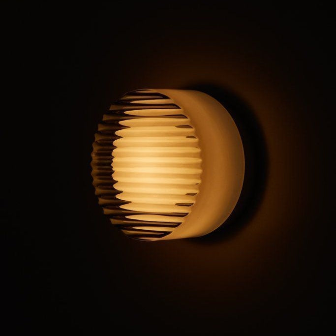 LumLight Stilfuld LED Væglampe - Til Moderne og Bæredygtig Boligkomfort