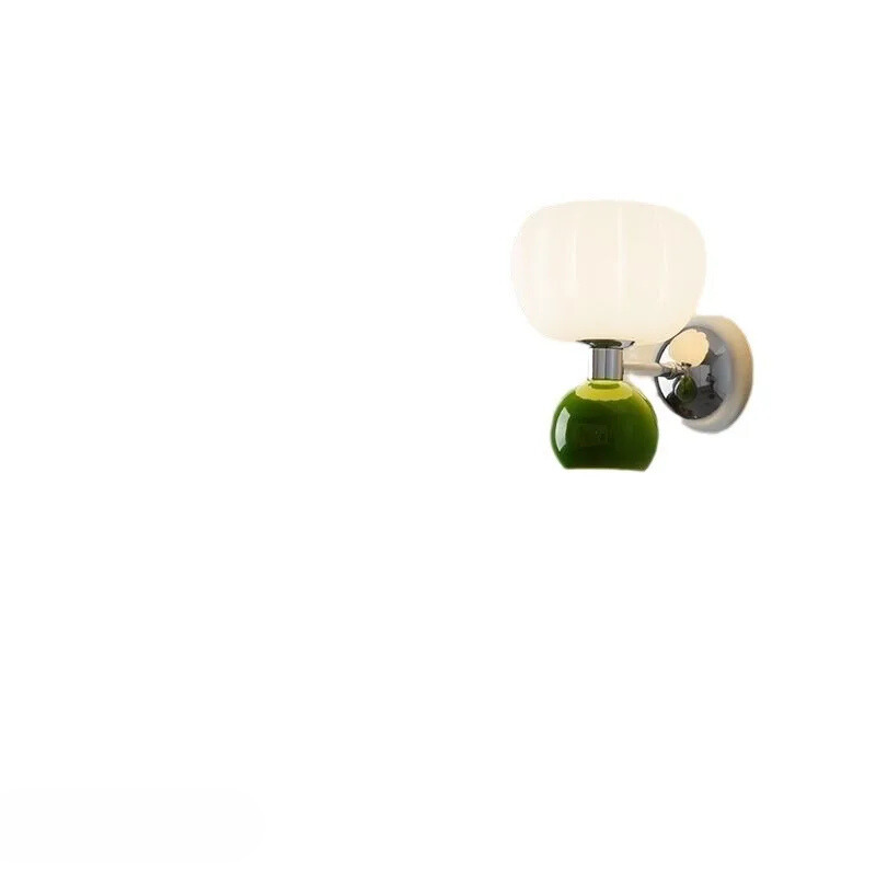 RadiantAura – Luksus LED stavlampe med G9