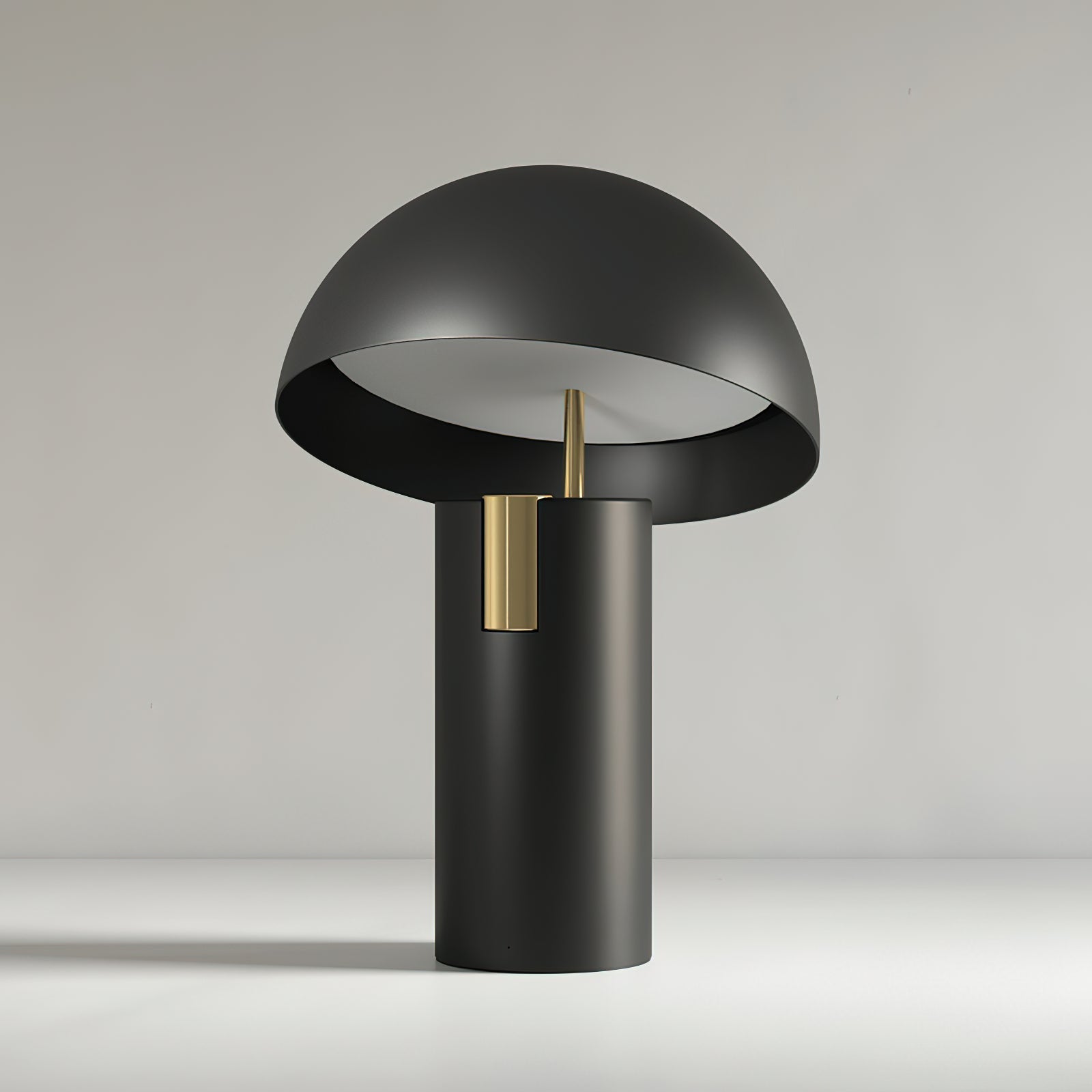 Avo Glow – Elegant Bordlampe i Moderne Design til Stue, Soveværelse og Kontor