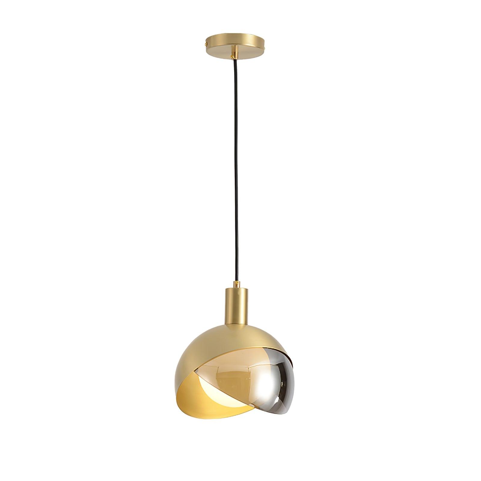 Blonche – Stilfuld Pendellampe i Moderne Design til Spisestue og Stue