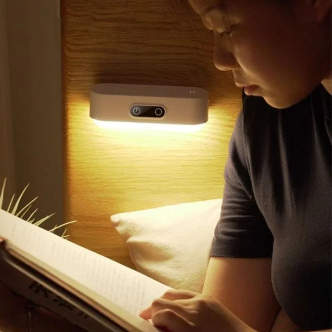 MagnetLight – Elegant LED-belysning til moderne bolig