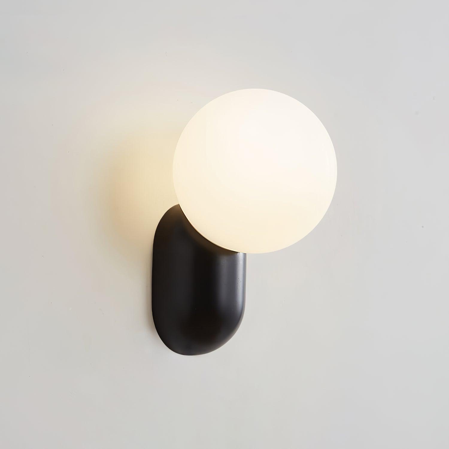 ChicGlow Resin Stiklampe – Elegance og Energieffektivitet i Én
