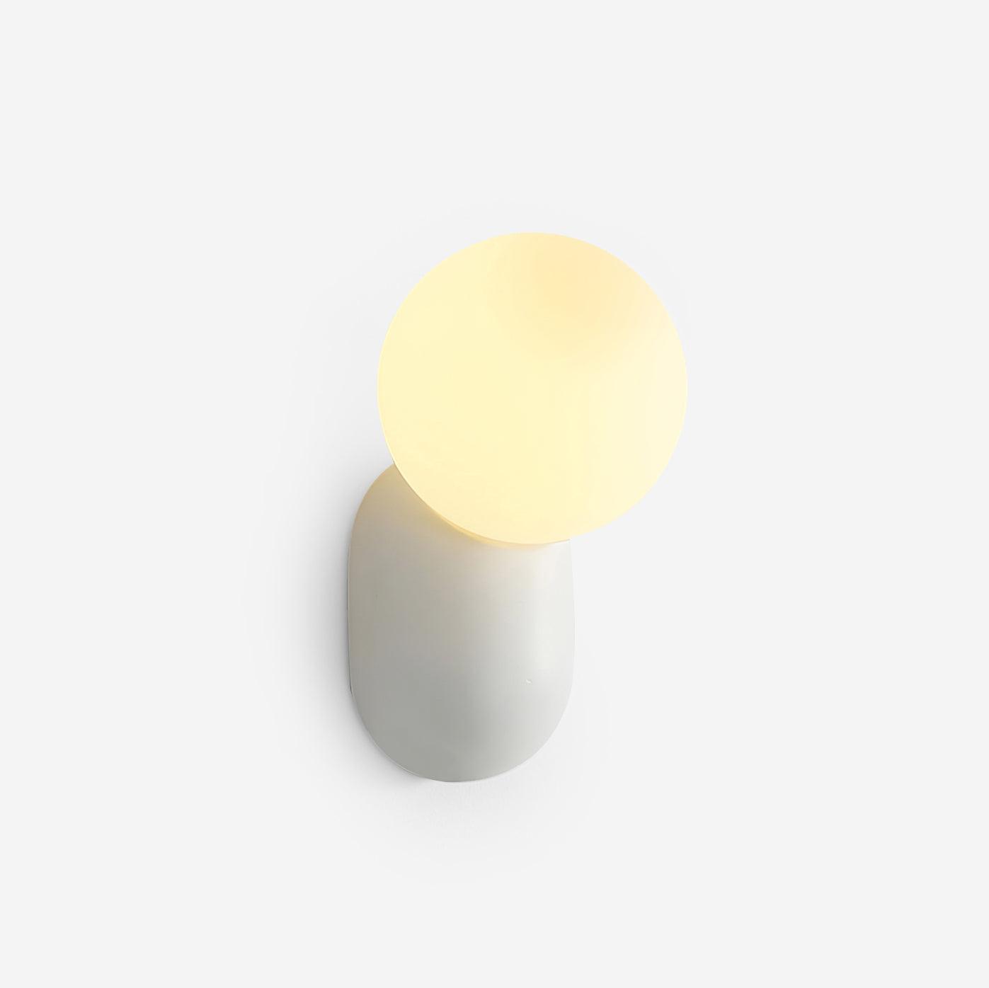 ChicGlow Resin Stiklampe – Elegance og Energieffektivitet i Én