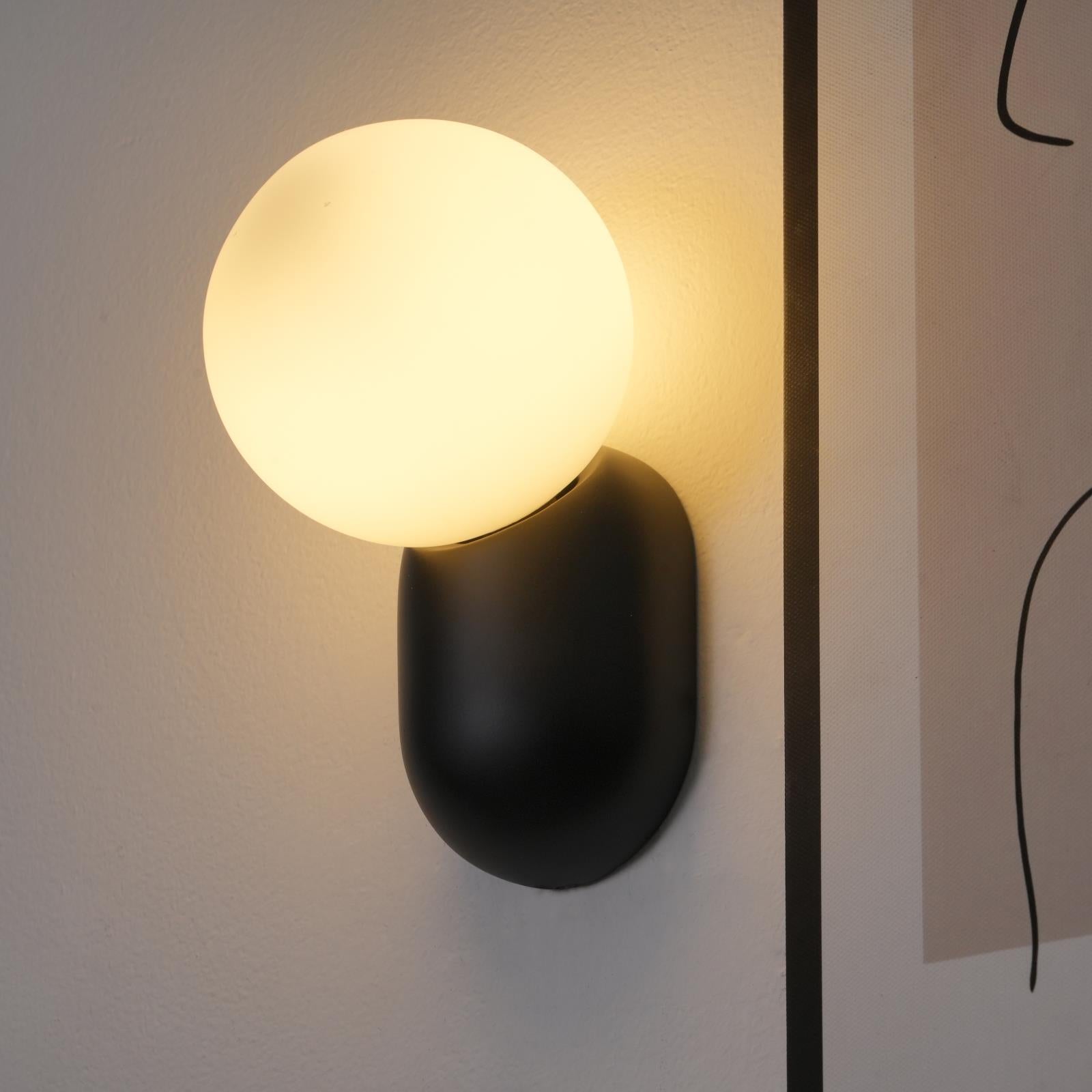 ChicGlow Resin Stiklampe – Elegance og Energieffektivitet i Én