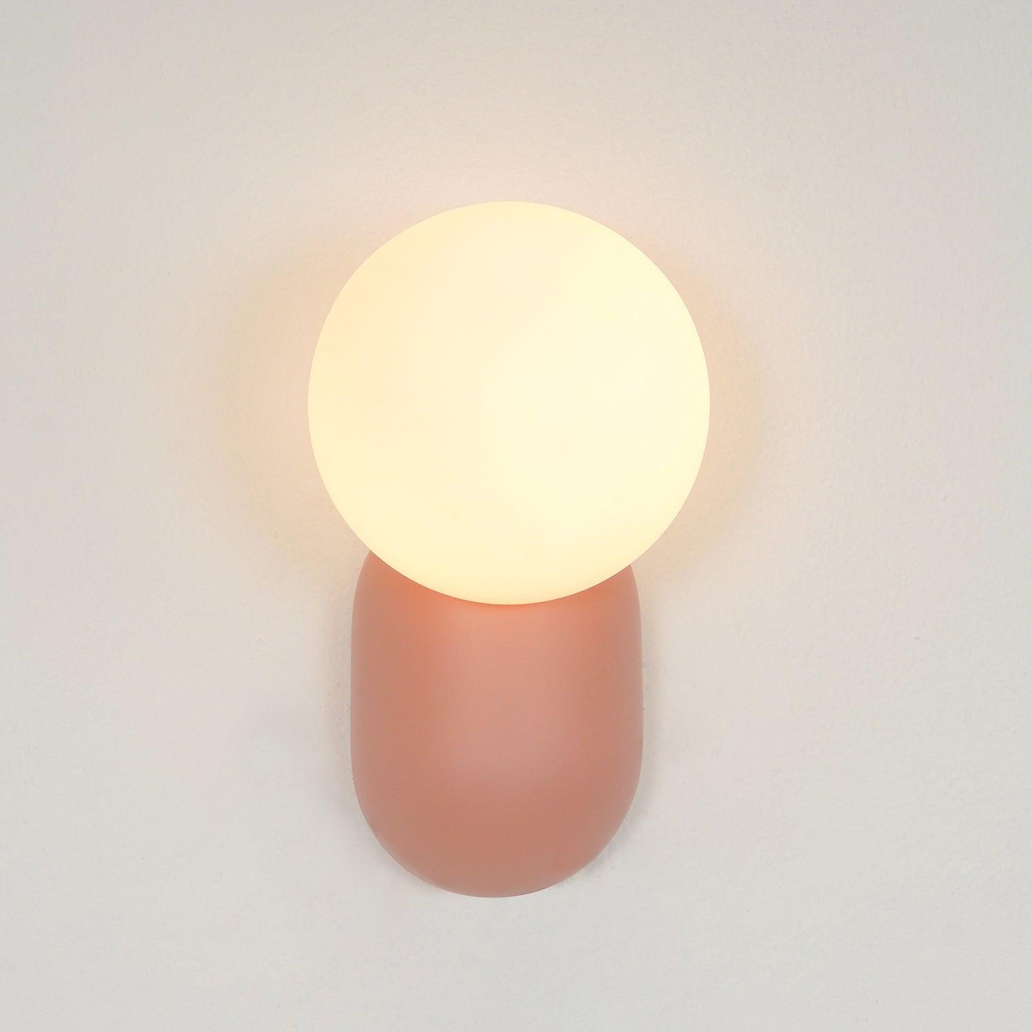 ChicGlow Resin Stiklampe – Elegance og Energieffektivitet i Én