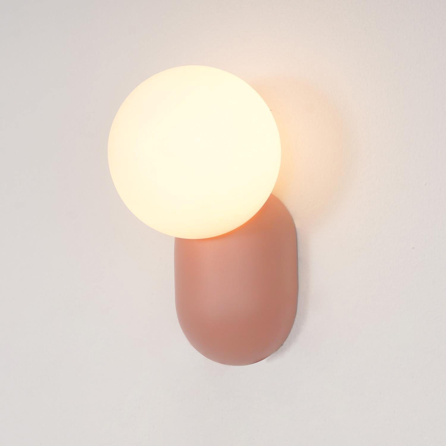 ChicGlow Resin Stiklampe – Elegance og Energieffektivitet i Én