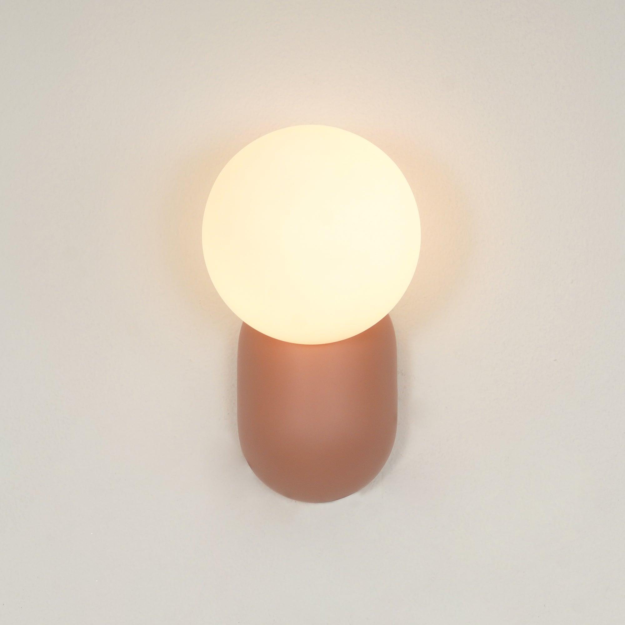 ChicGlow Resin Stiklampe – Elegance og Energieffektivitet i Én