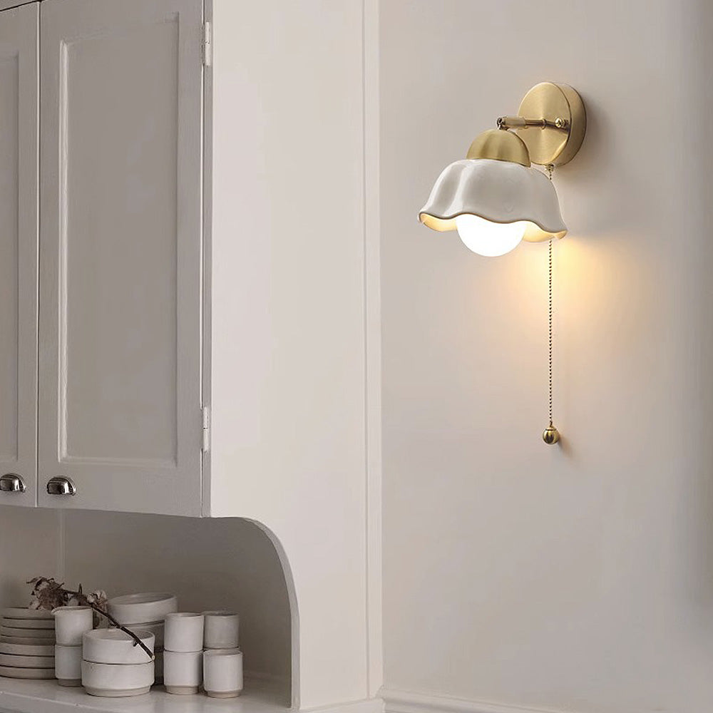 ChicLume - Justerbar væglampe til elegante interiører