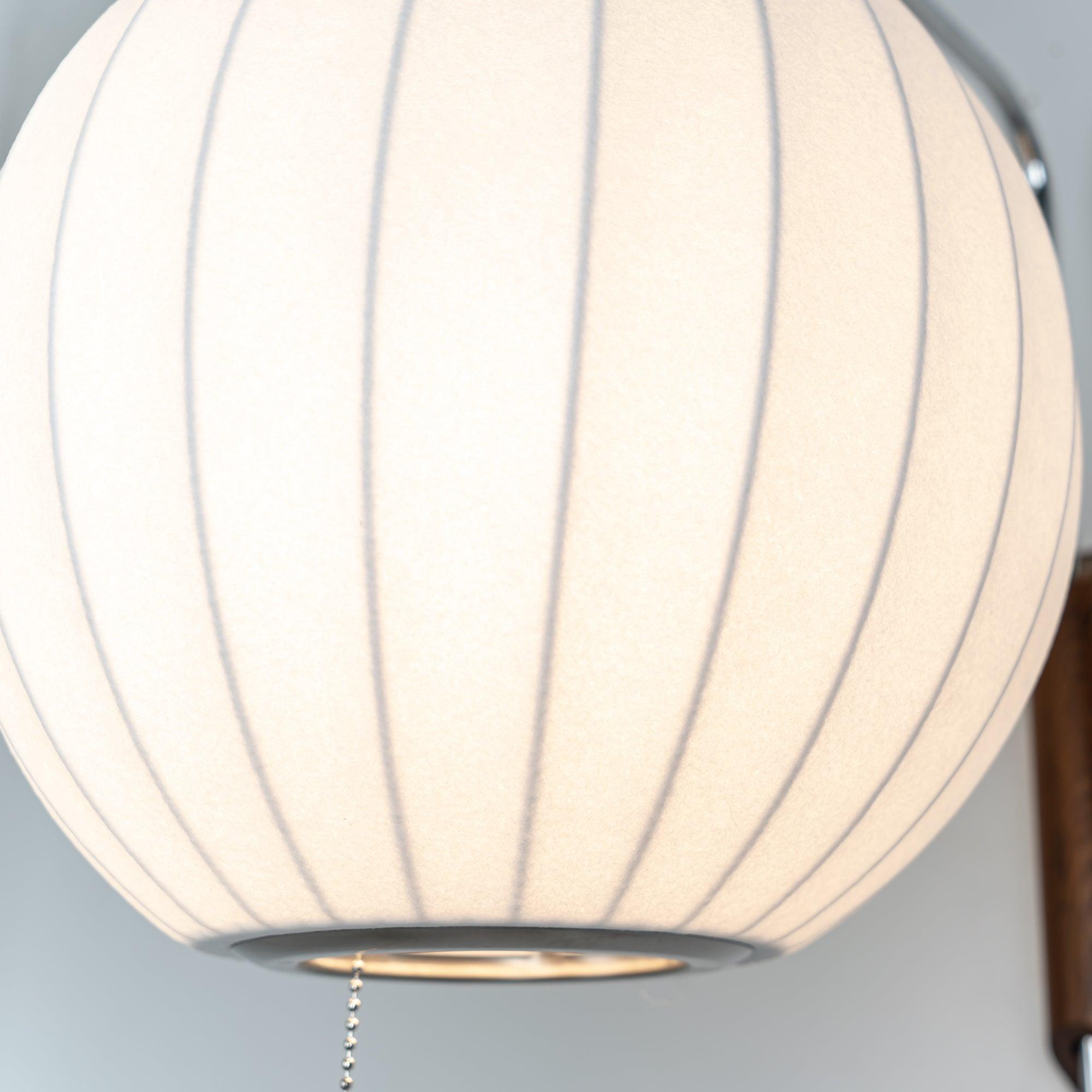 Nelson Glow – Elegant Væglampe i Moderne Design til Stue, Soveværelse og Gang