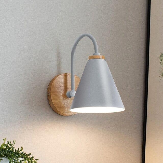 LumièreAspen – Luxustændlampe til Moderne Interiører