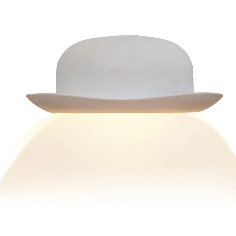 LuxeGlow Væglampe – Elegant LED Stiklys
