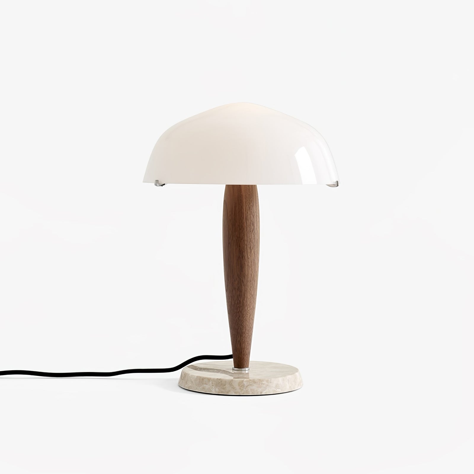 Herman Glow – Moderne Bordlampe i Elegant Design til Stue, Soveværelse og Kontor