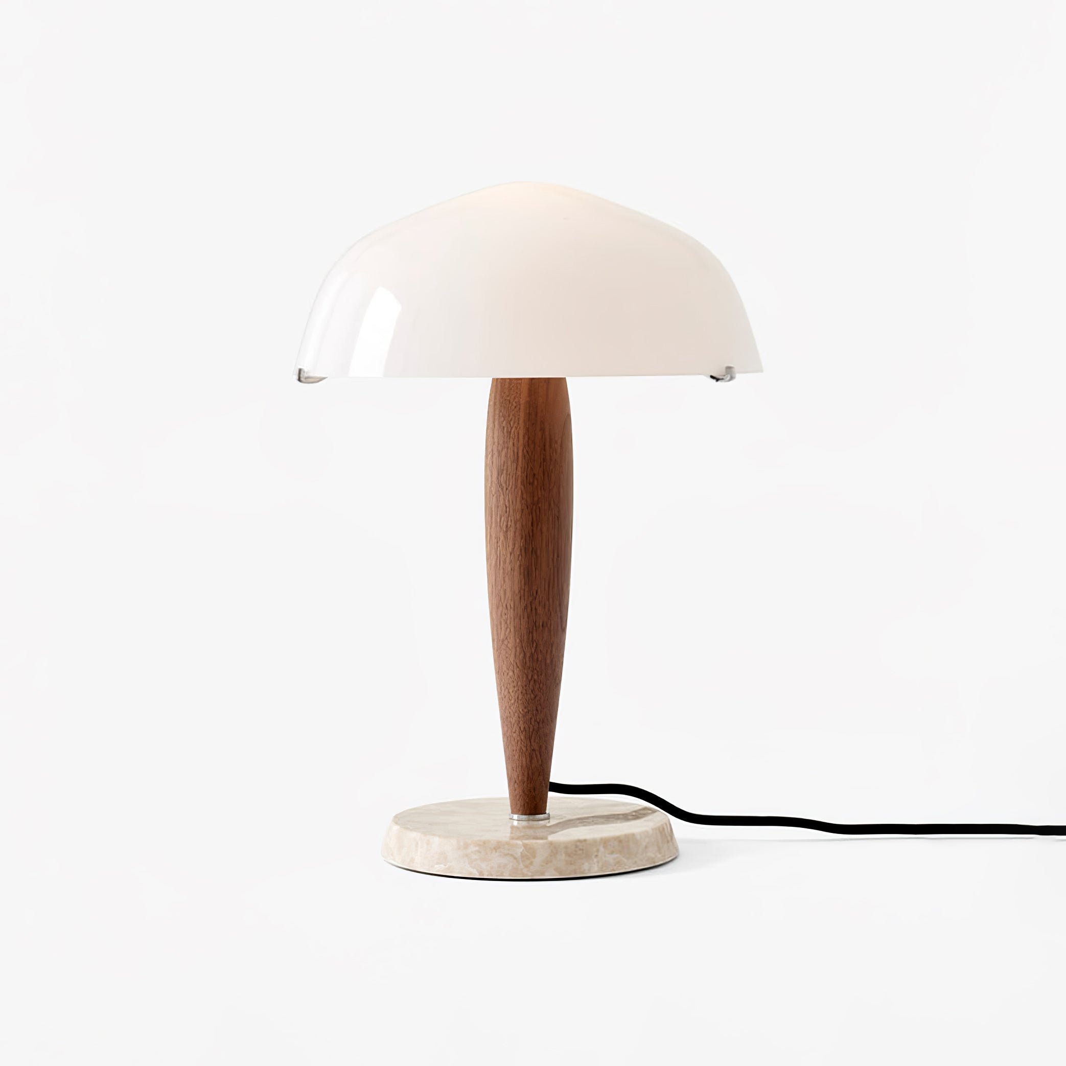 Herman Glow – Moderne Bordlampe i Elegant Design til Stue, Soveværelse og Kontor