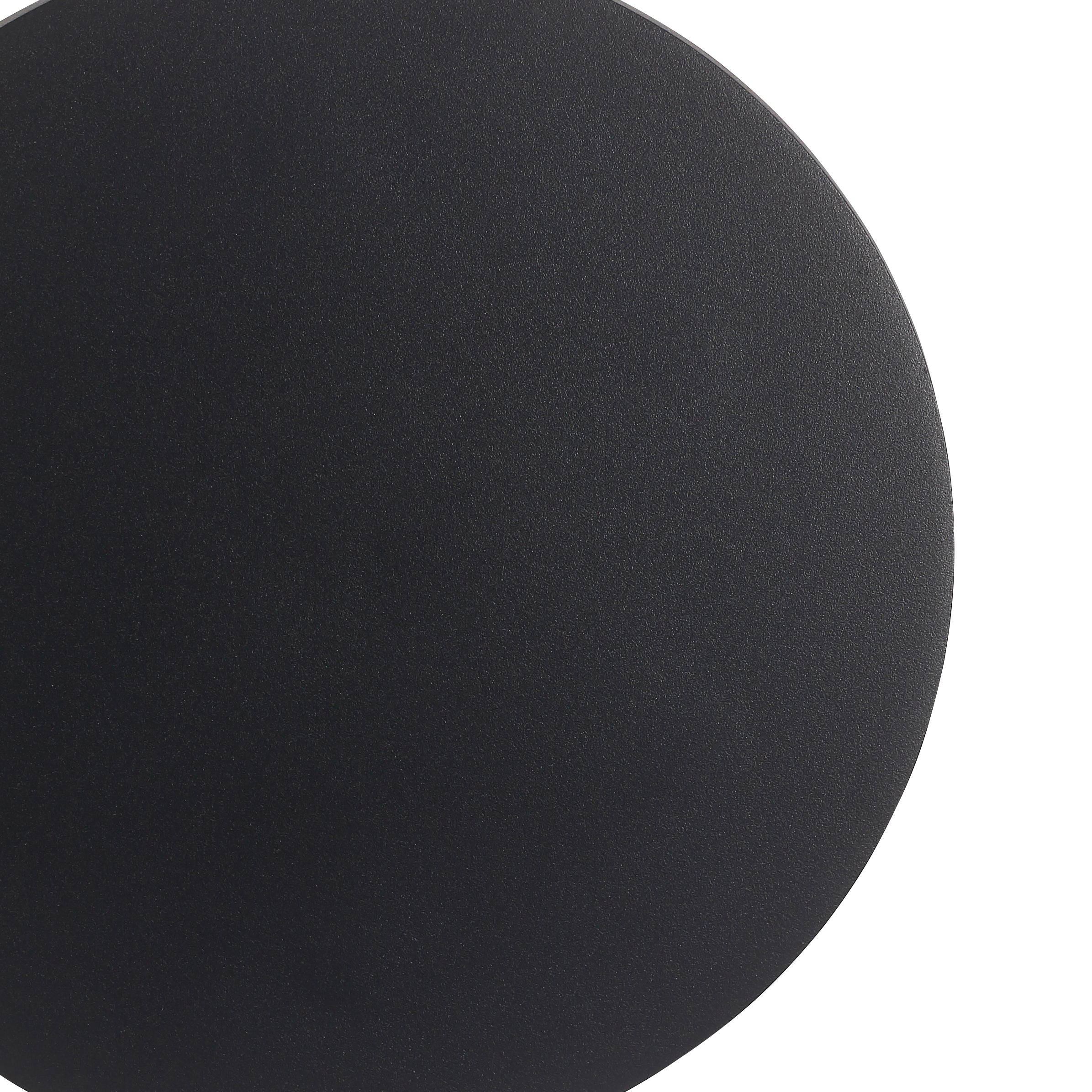 Elegant Runde LED Væglampe Ø23 med IP65 Beskyttelse