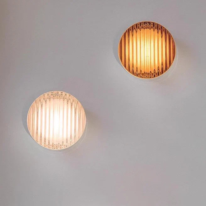 LumLight Stilfuld LED Væglampe - Til Moderne og Bæredygtig Boligkomfort