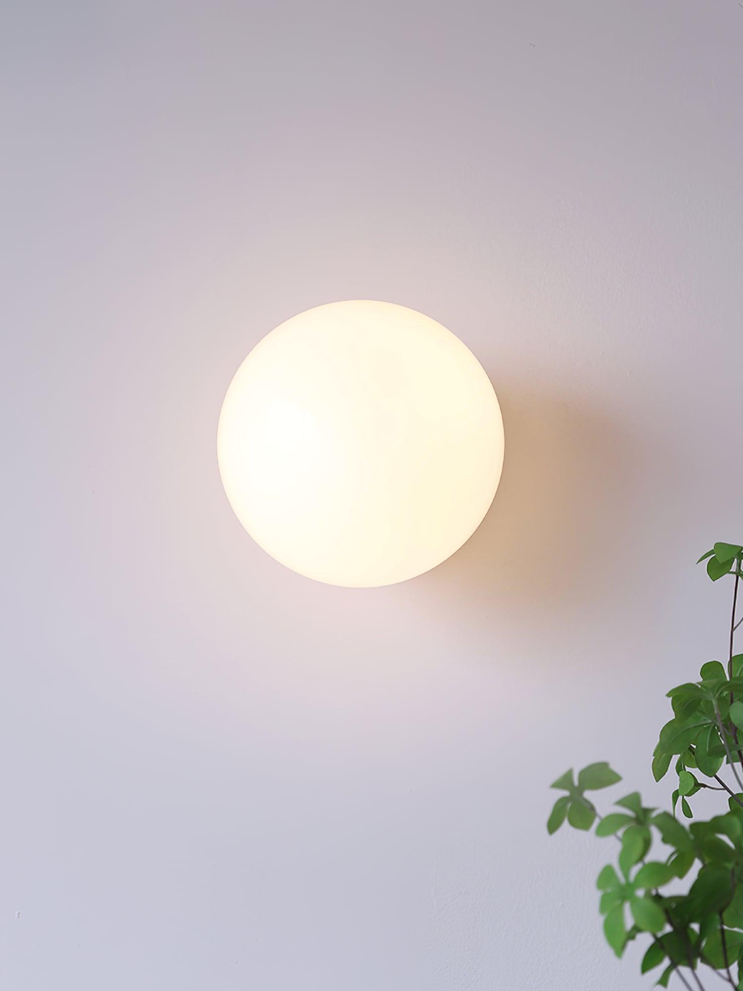 Marshmallow Glow – Bløde og Dekorative Væglamper i Unikt Skumfidusdesign til Hyggebelysning