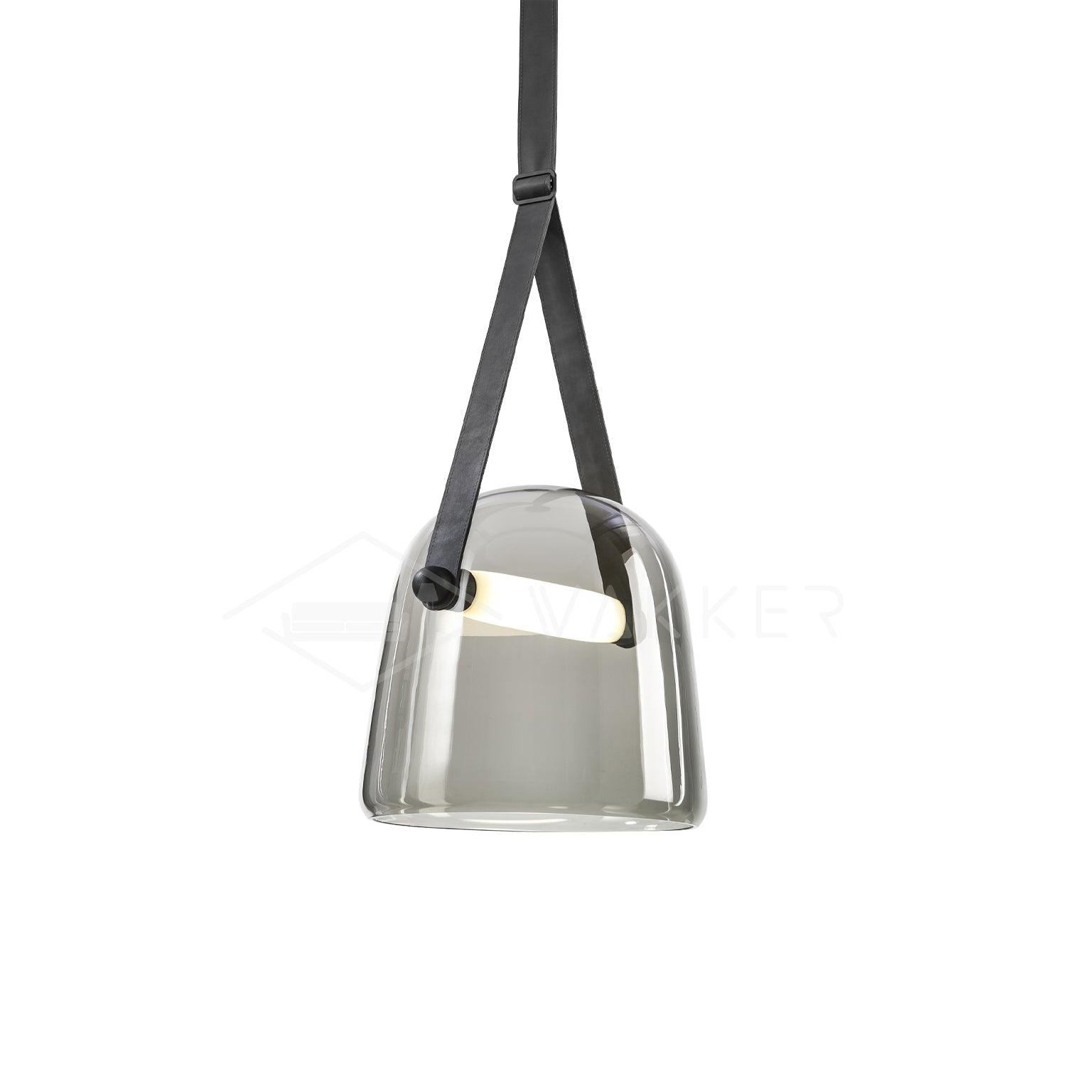 Mona – Elegant Pendellampe i Moderne Design til Spisestue, Køkken og Stue