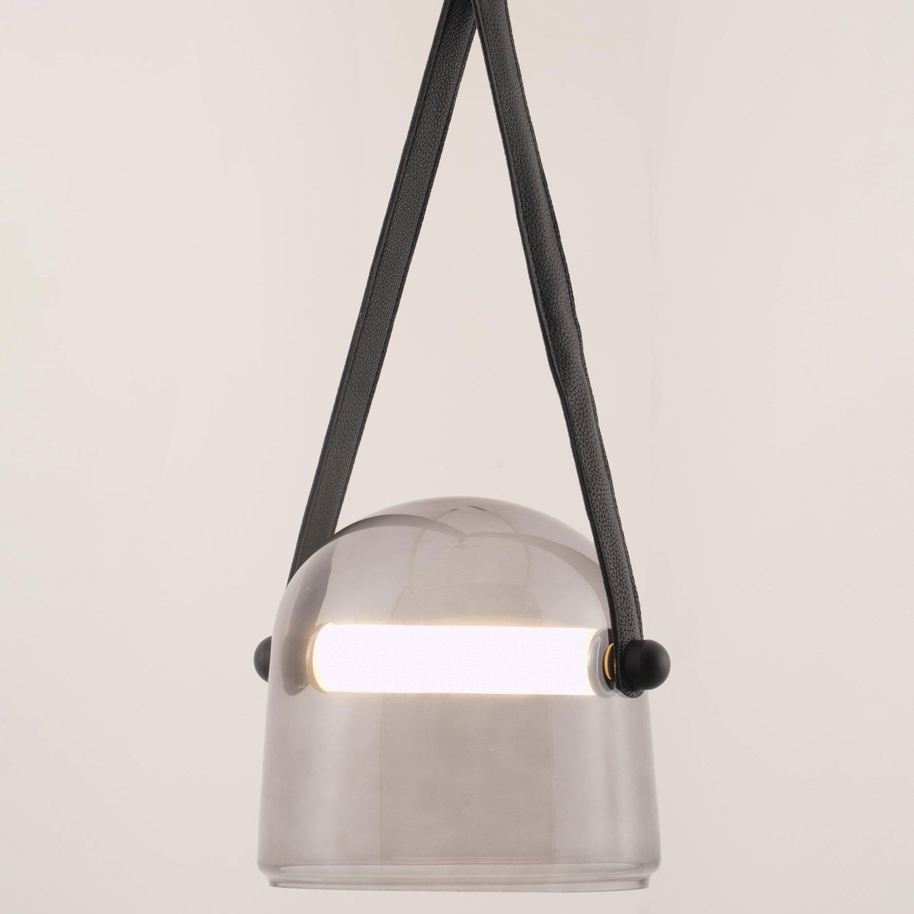 Mona – Elegant Pendellampe i Moderne Design til Spisestue, Køkken og Stue
