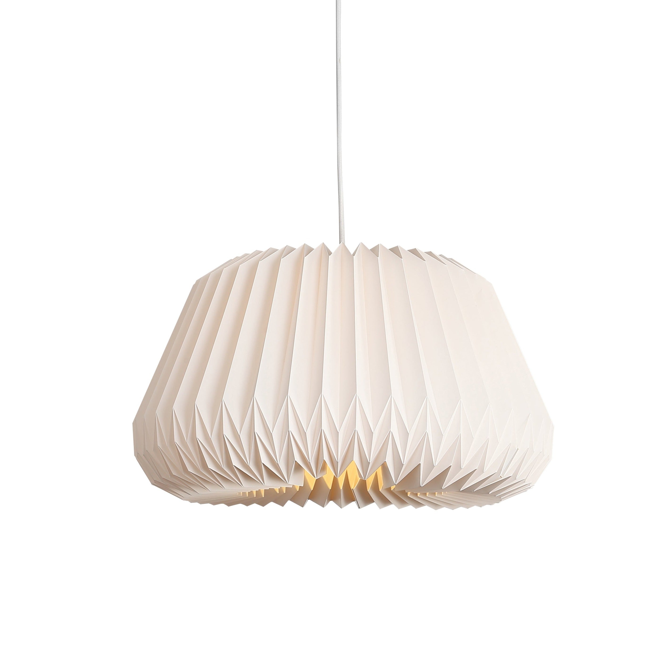 Lampe à Suspension Moon Mush Ø45 pour une ambiance élégante