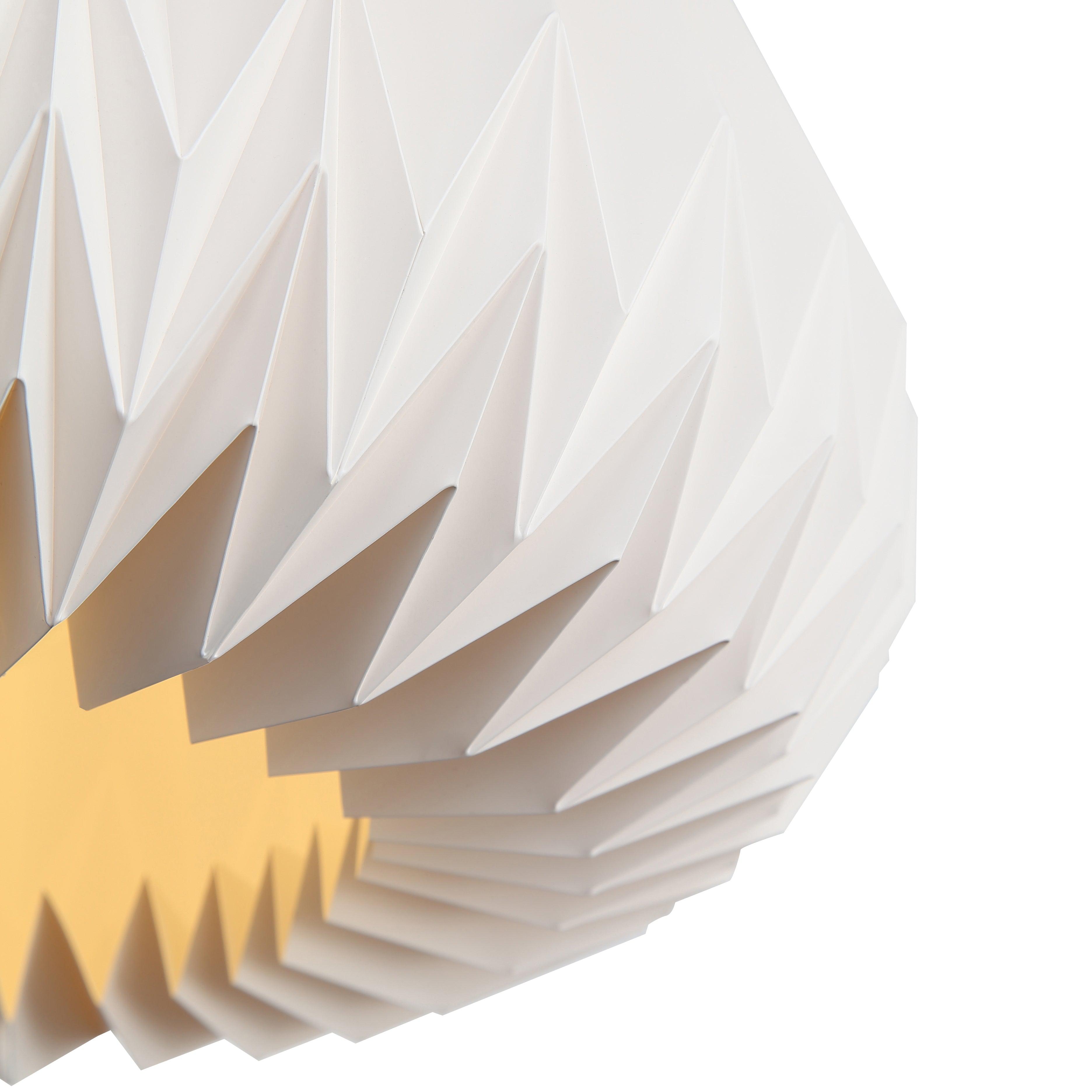 Lampe à Suspension Moon Mush Ø45 pour une ambiance élégante