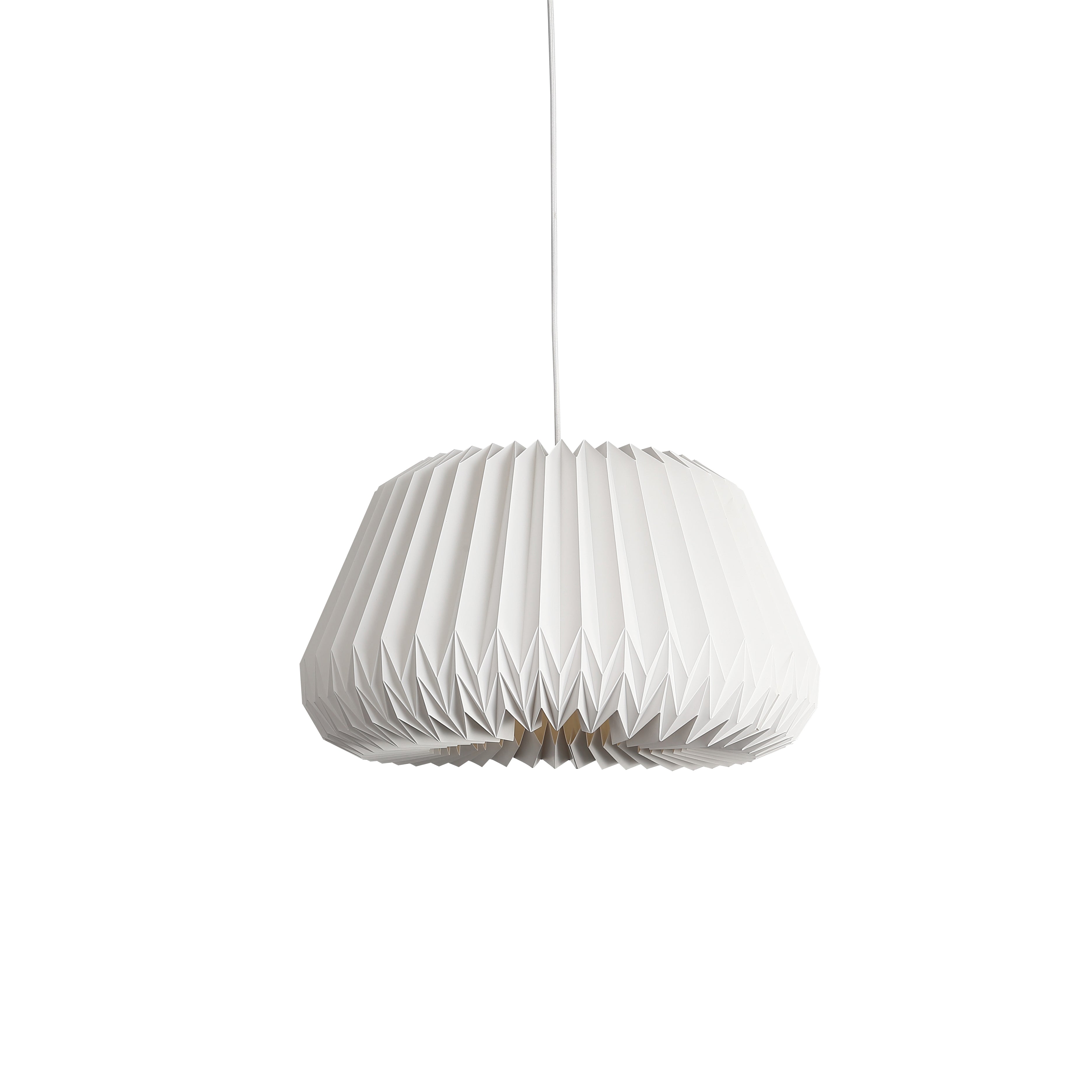 Lampe à Suspension Moon Mush Ø45 pour une ambiance élégante