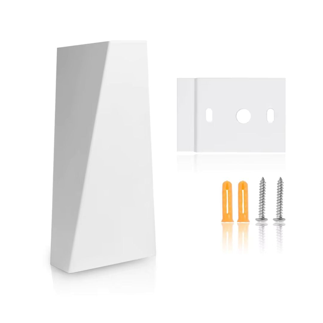 Luxe LED væglampe LumiFort – Forvandl dit interiør med stil!