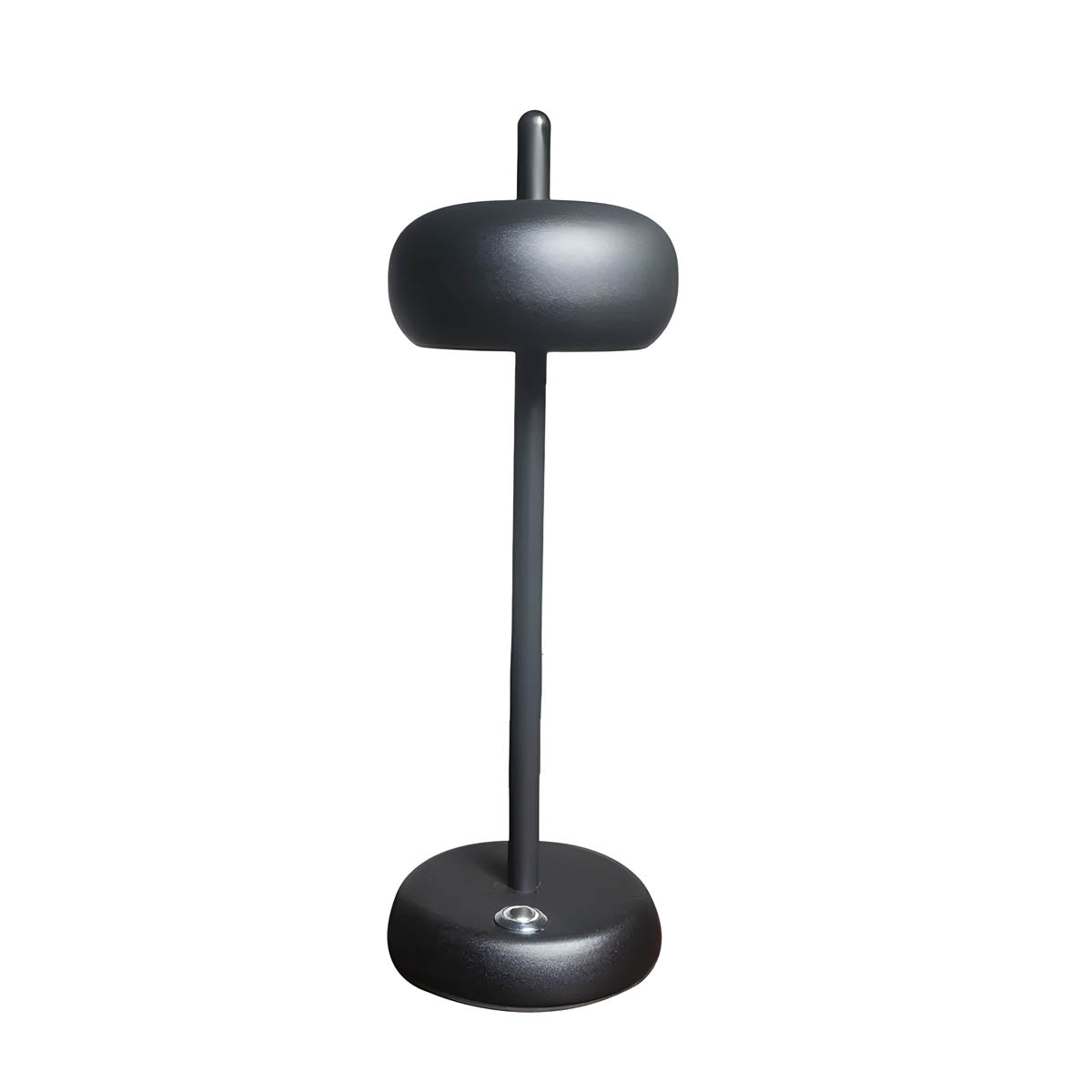 Rine Glow – Stilren Bordlampe i Moderne Design til Soveværelse, Stue og Kontor