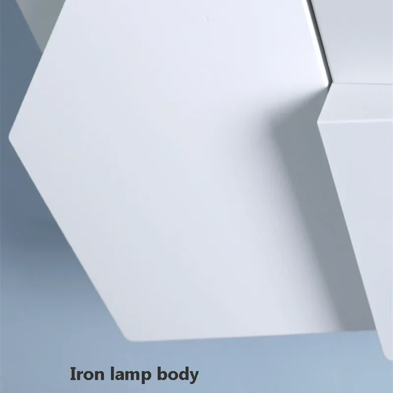 LightSphere - Elegant LED Væglampe til Indendørs brug