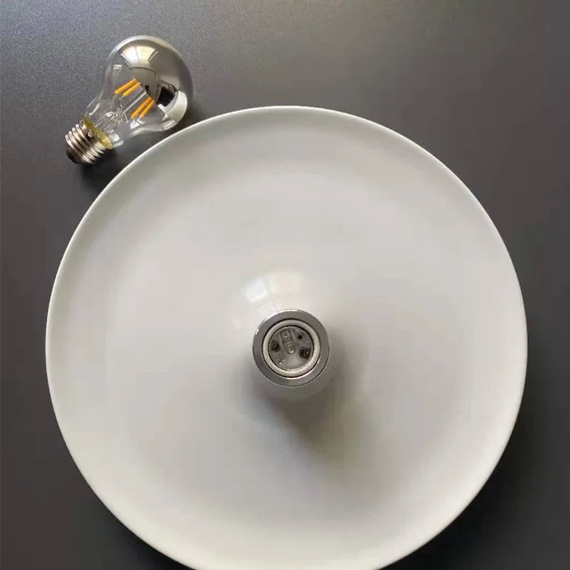 BauhausGlow Væg – Elegant Væglampe til Stue