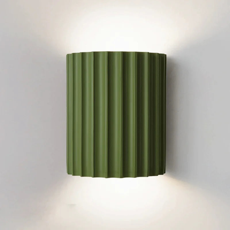 ArtiGlow Væg – Minimalistisk Væglampe til Hjemmet