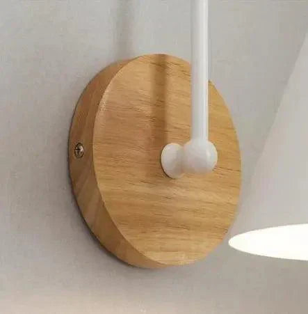 LumièreAspen – Luxustændlampe til Moderne Interiører