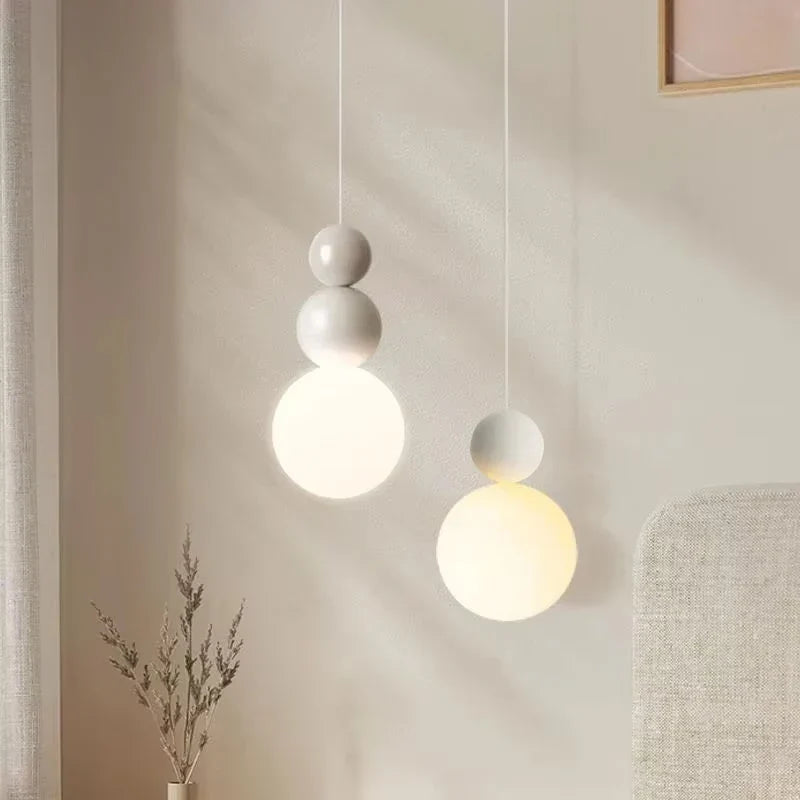LichtCrown – LED Hængelampe til Stue