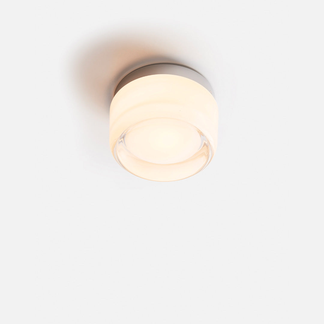 DimpleWall – Elegant LED væglampe til atmosfærisk belysning