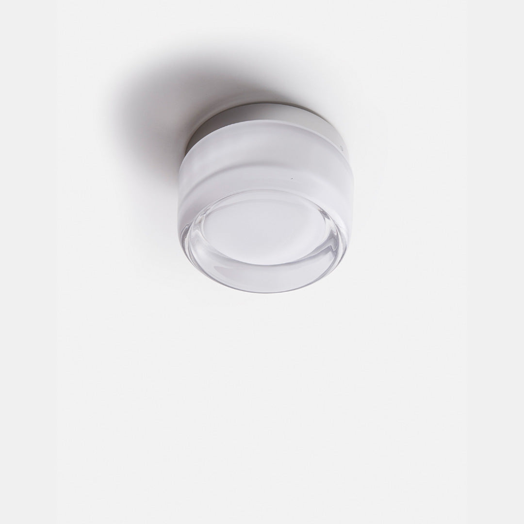 DimpleWall – Elegant LED væglampe til atmosfærisk belysning