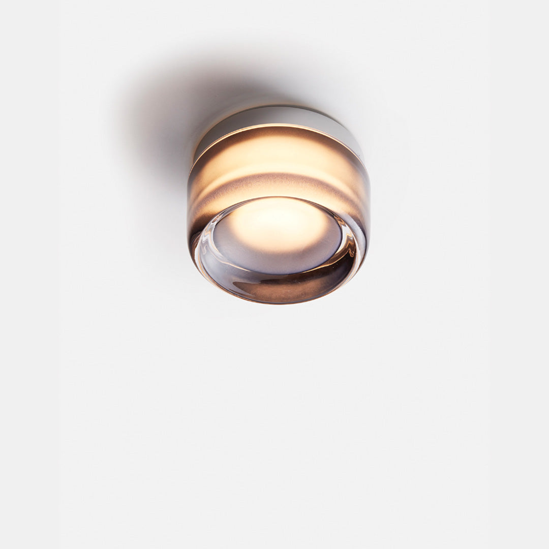 DimpleWall – Elegant LED væglampe til atmosfærisk belysning