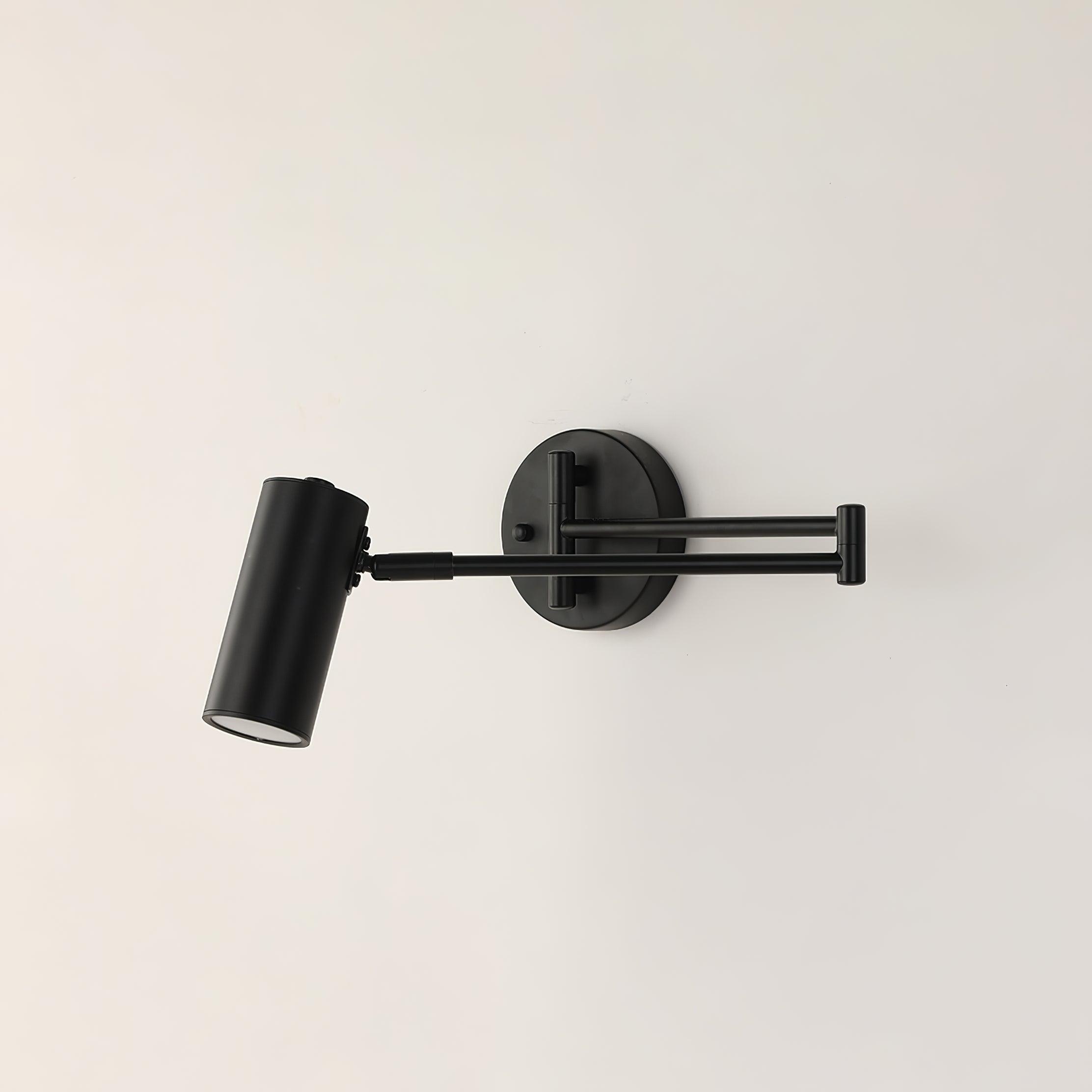 FlexiLight – Justerbar væglampe til moderne interiører
