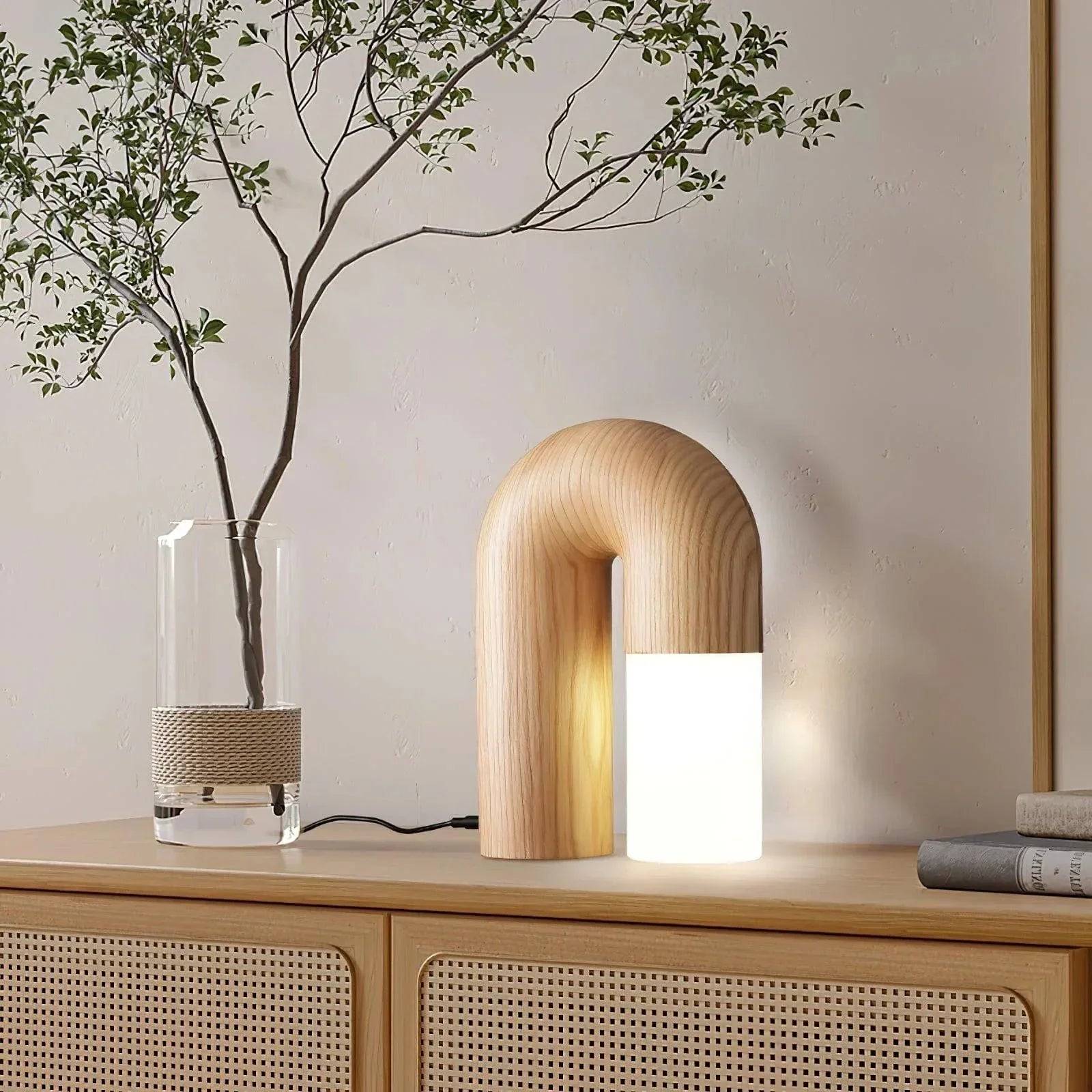 Diapolo Light – Moderne LED Lampe i Elegant Design til Stemningsfuld Belysning