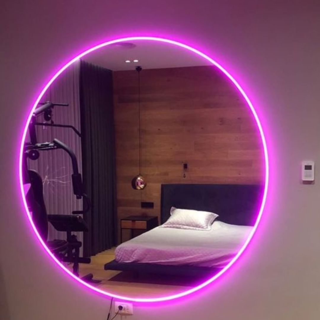 Flexible LED Strip - FlexiGlow LED