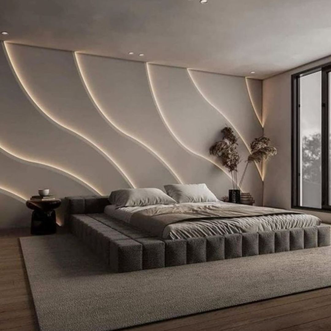 Flexible LED Strip - FlexiGlow LED